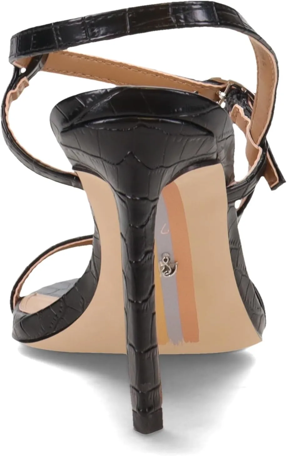 Sam Edelman Women's Doran Heeled Sandal