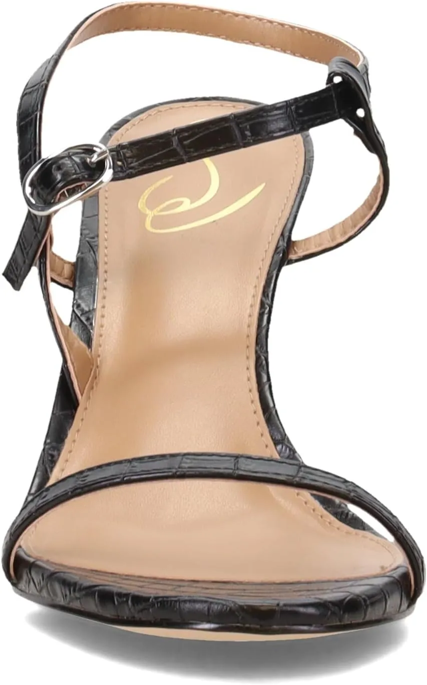 Sam Edelman Women's Doran Heeled Sandal