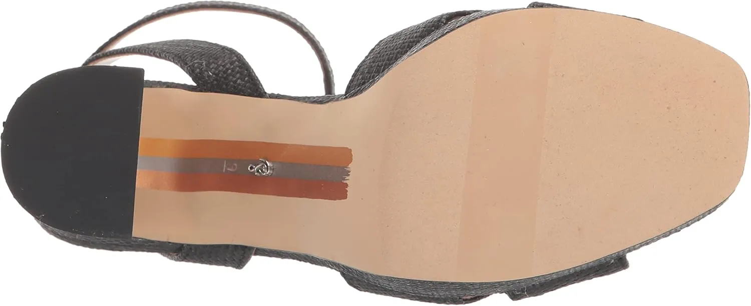 Sam Edelman Women's Kayna Platform Sandal