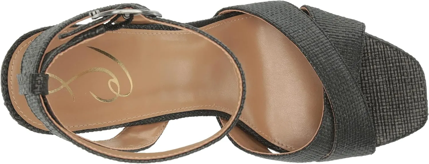 Sam Edelman Women's Kayna Platform Sandal