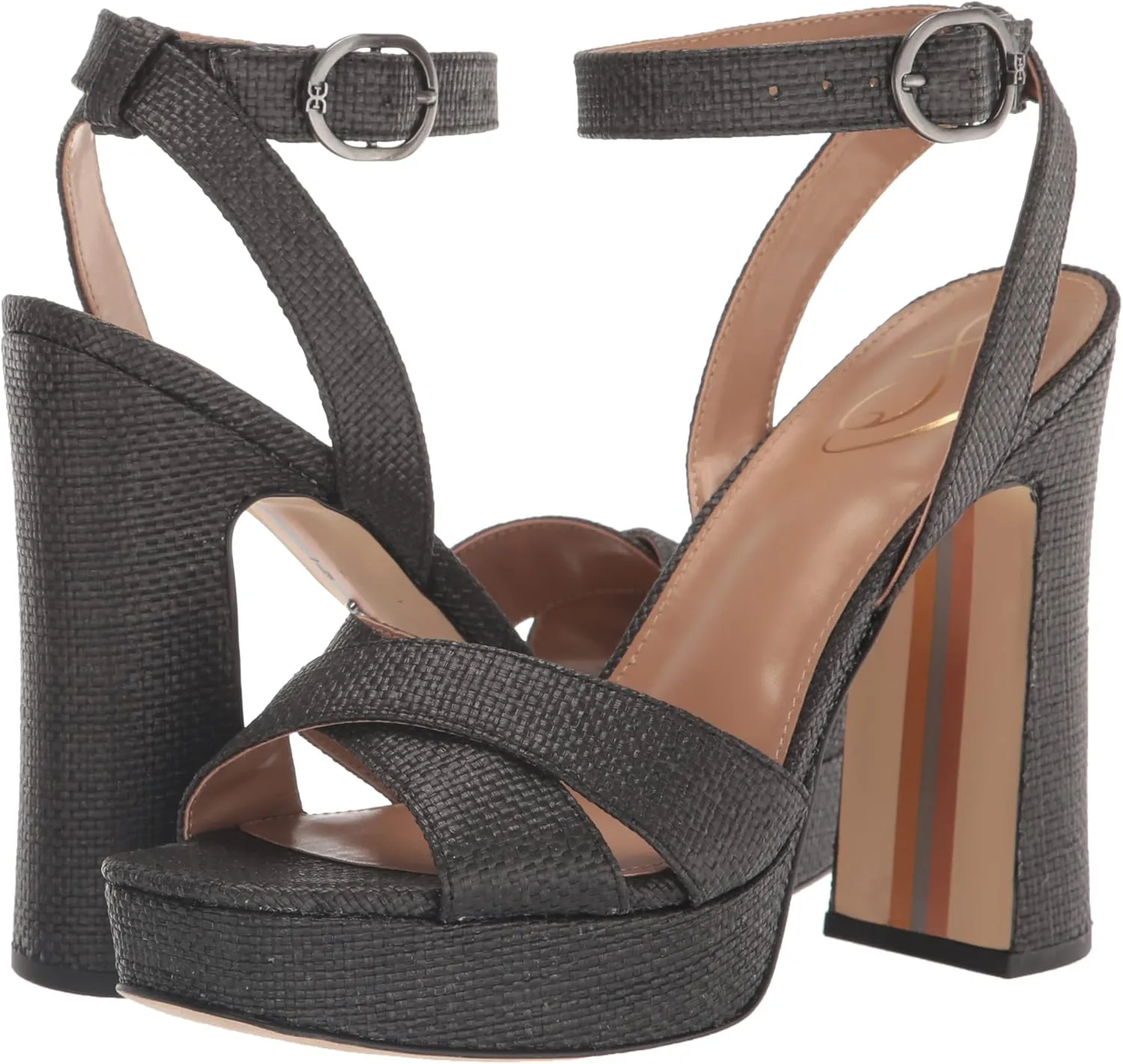 Sam Edelman Women's Kayna Platform Sandal