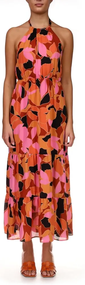 Sanctuary Backless Maxi