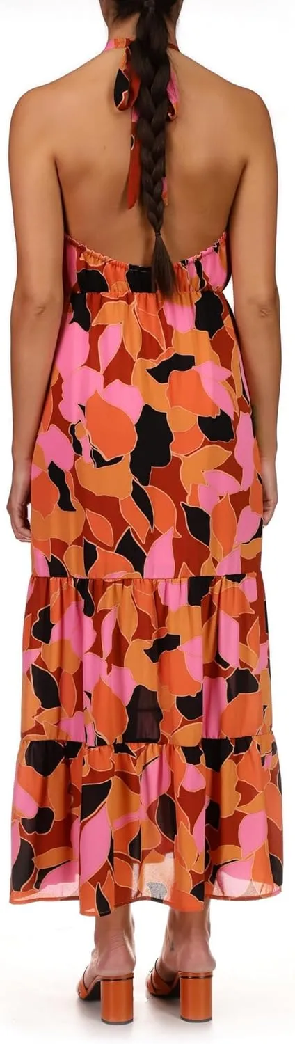 Sanctuary Backless Maxi