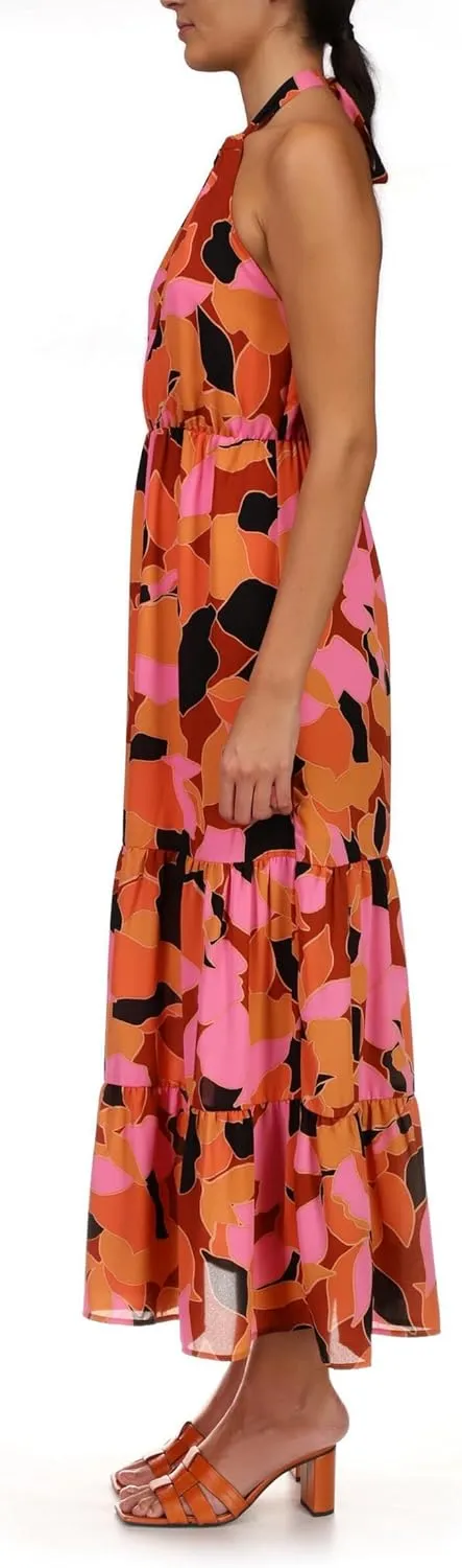 Sanctuary Backless Maxi