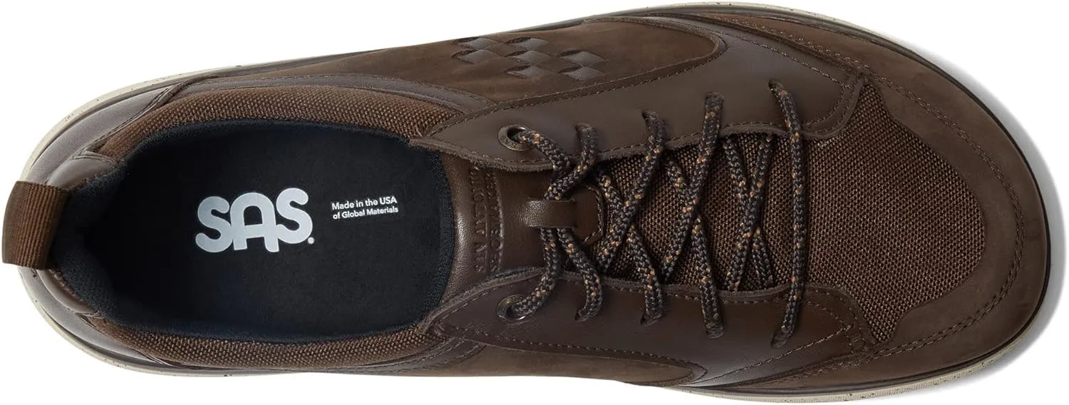 SAS Women Boulder Lace Up Sneaker