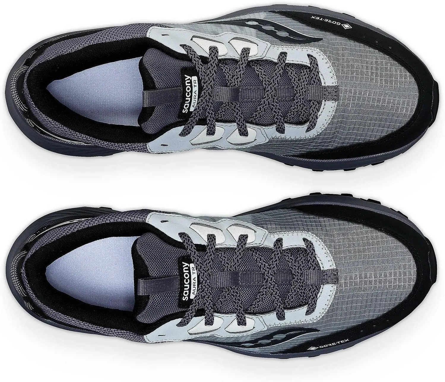 Saucony Men's Aura Tr GTX Sneaker