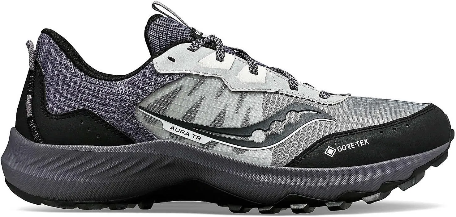 Saucony Men's Aura Tr GTX Sneaker
