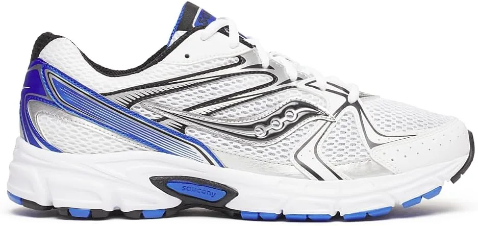 Saucony Men's Ride Millennium Sneakers