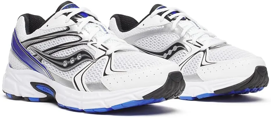 Saucony Men's Ride Millennium Sneakers