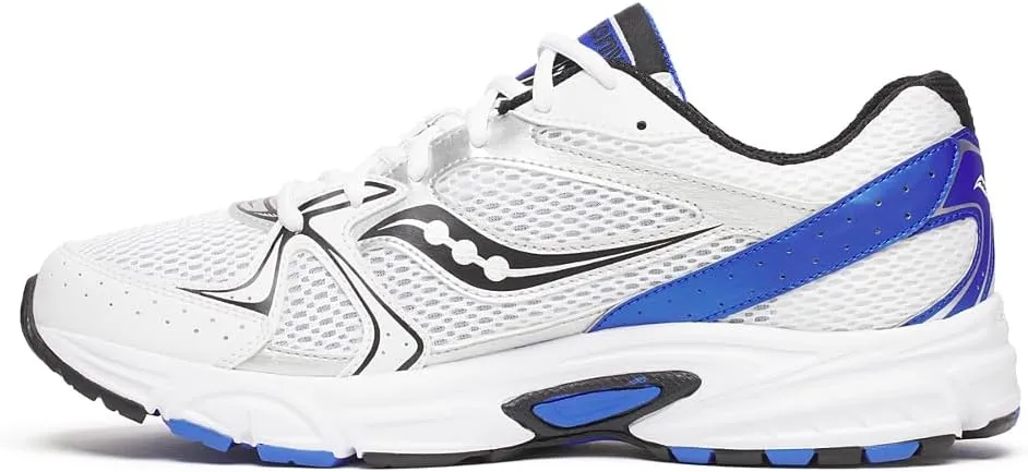 Saucony Men's Ride Millennium Sneakers