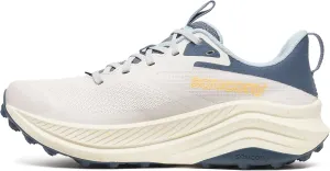 Saucony Women's Xodus Ultra 3 Sneaker, Moon/Dusk, 6