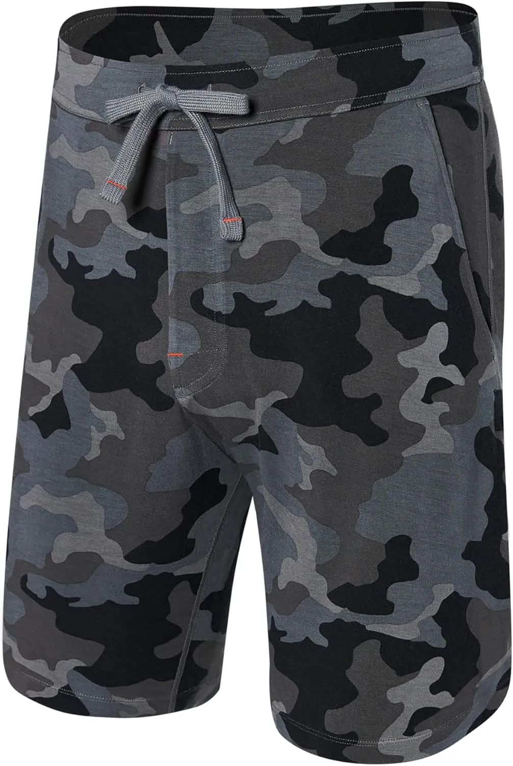 SAXX Underwear Co. Men's Snooze Short, Core