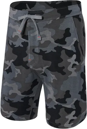 SAXX Underwear Co. Men's Snooze Short, Core