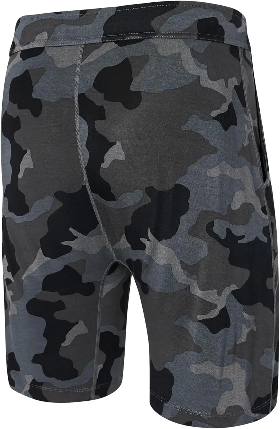 SAXX Underwear Co. Men's Snooze Short, Core