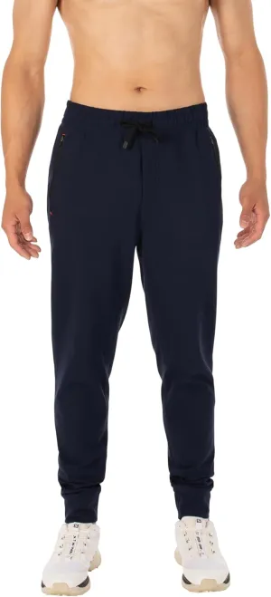 SAXX Underwear Co. Men's Trailzer Jogger, Core