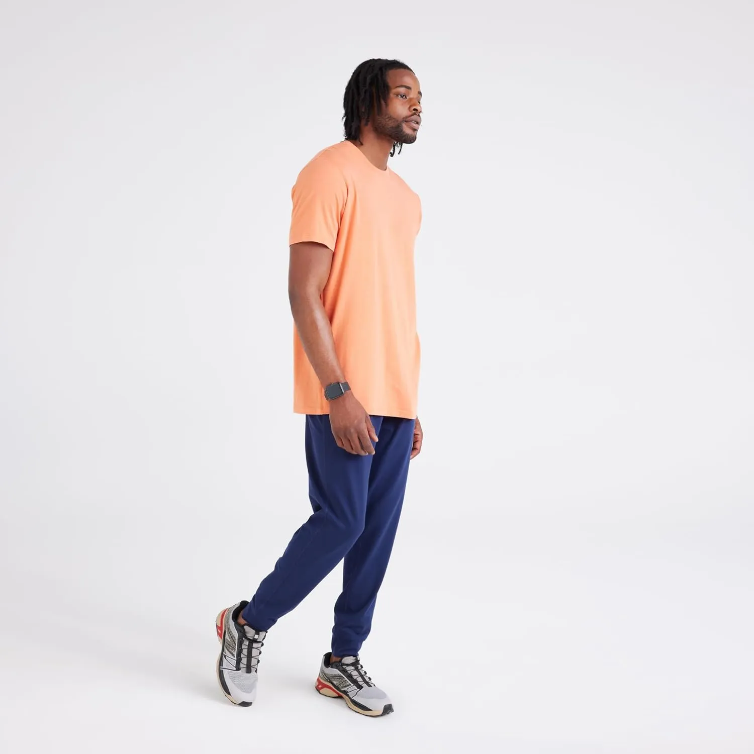 SAXX Underwear Co. Men's Trailzer Jogger, Core