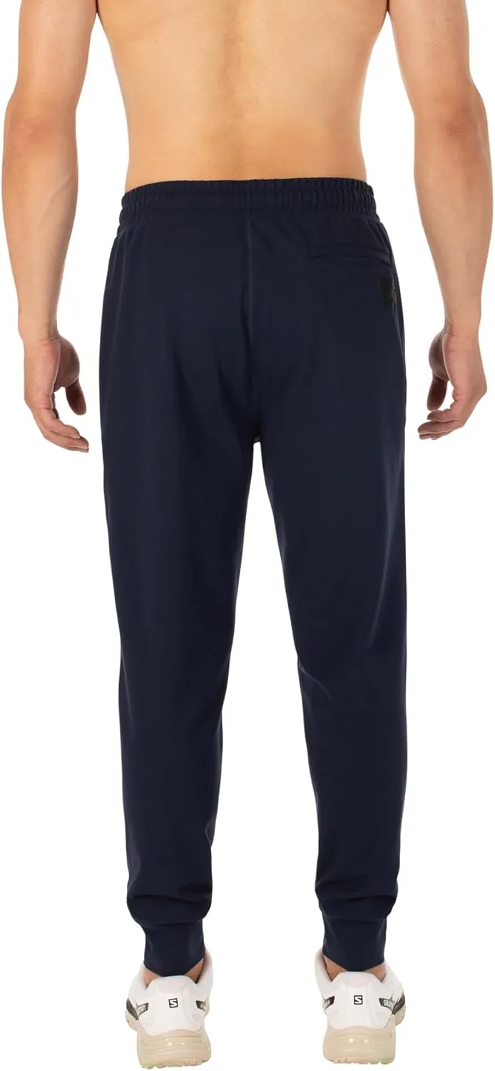 SAXX Underwear Co. Men's Trailzer Jogger, Core