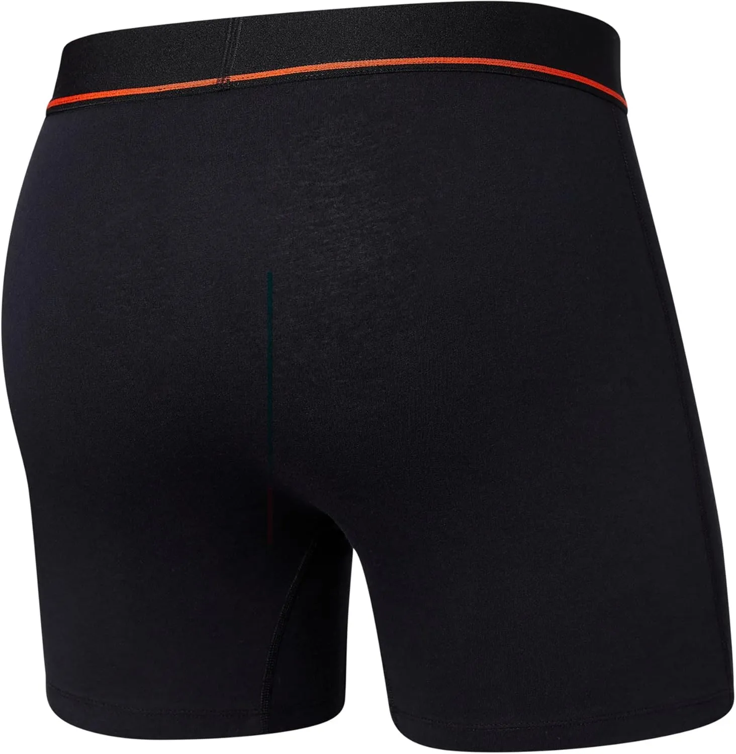 SAXX Underwear Co. Men's Underwear with Pouch Non-Stop Stretch Cotton Boxer Brief Fly