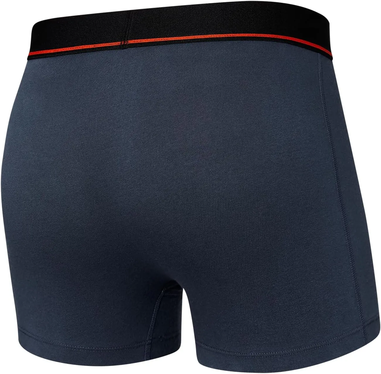 SAXX Underwear Co. Men's Underwear with Pouch Non-Stop Stretch Cotton Trunk Fly