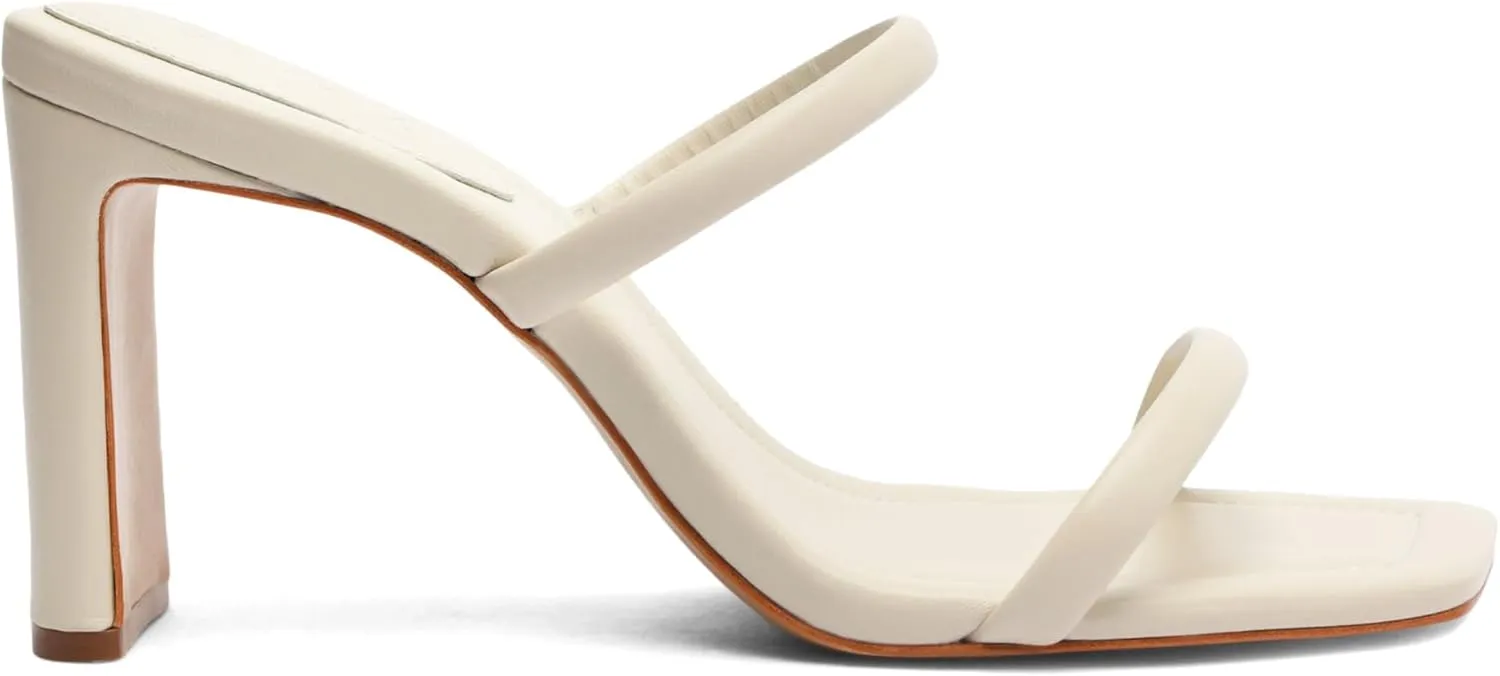 SCHUTZ Women's Ully Tab Sandal