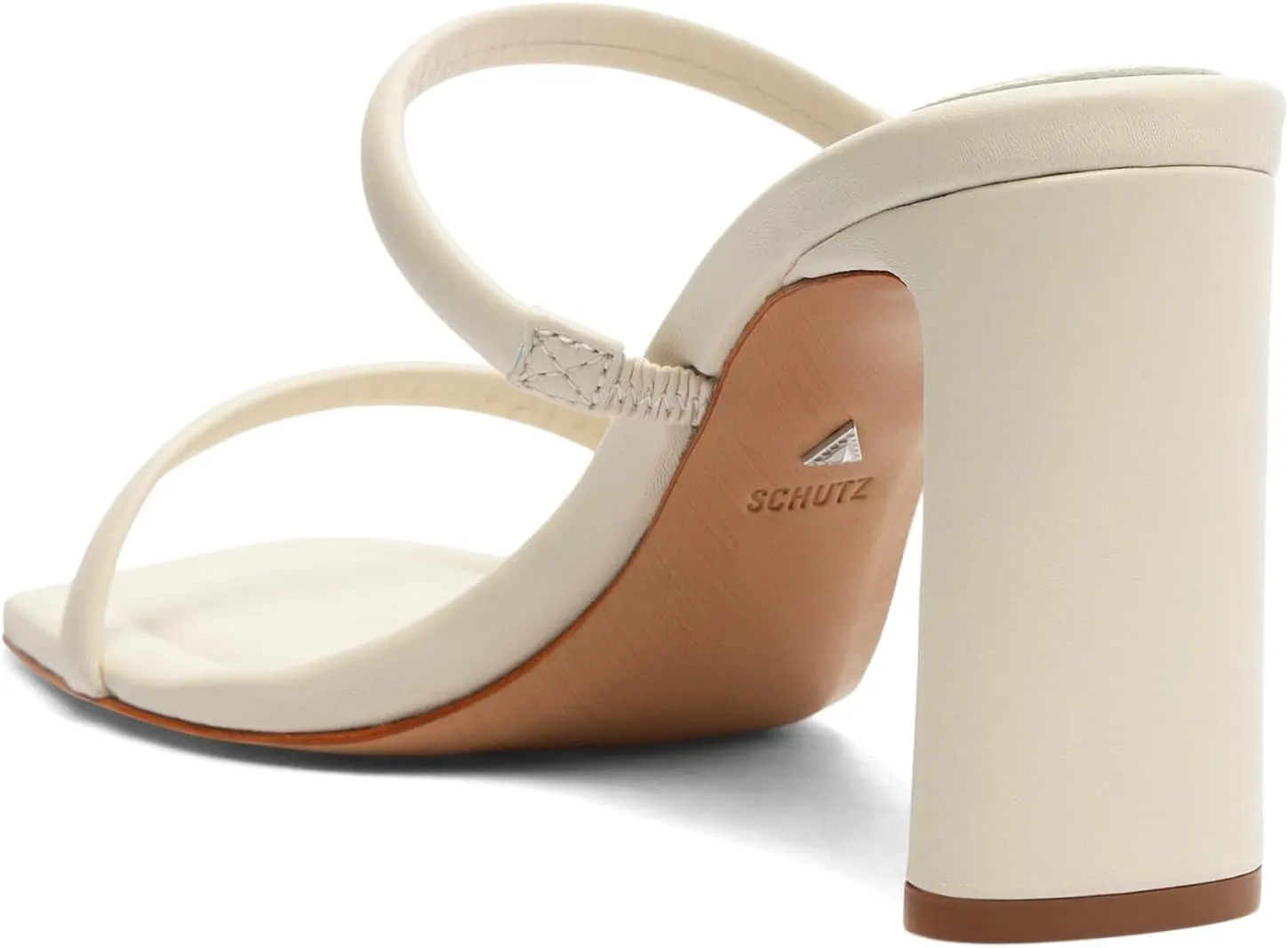 SCHUTZ Women's Ully Tab Sandal