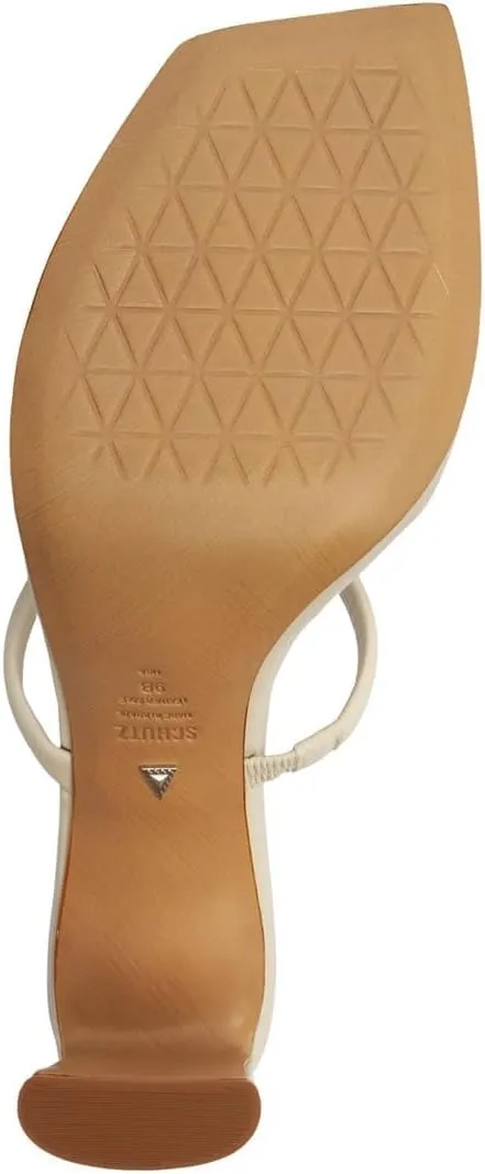 SCHUTZ Women's Ully Tab Sandal