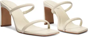 SCHUTZ Women's Ully Tab Sandal