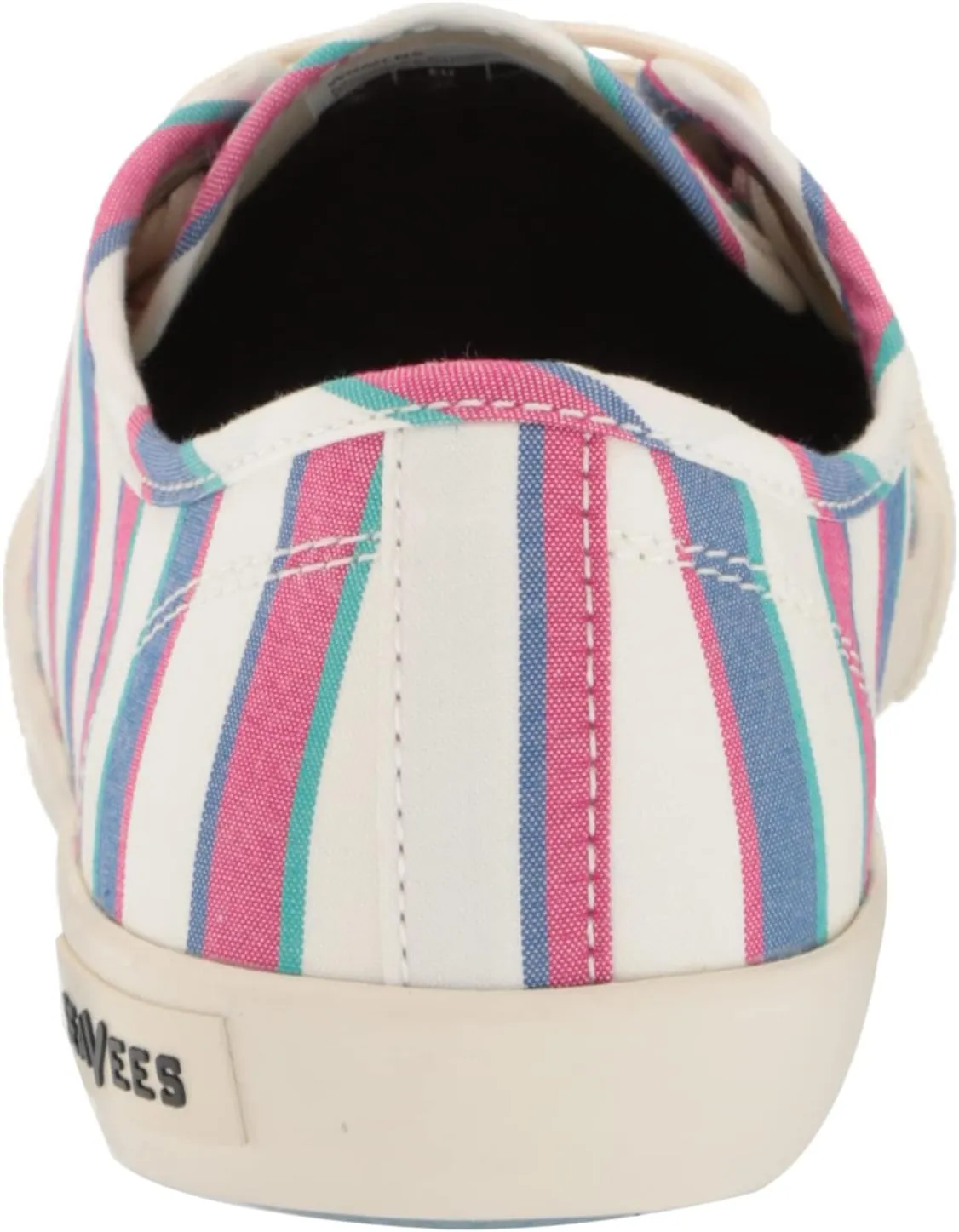 SEAVEES Women's Lace Up Sneaker