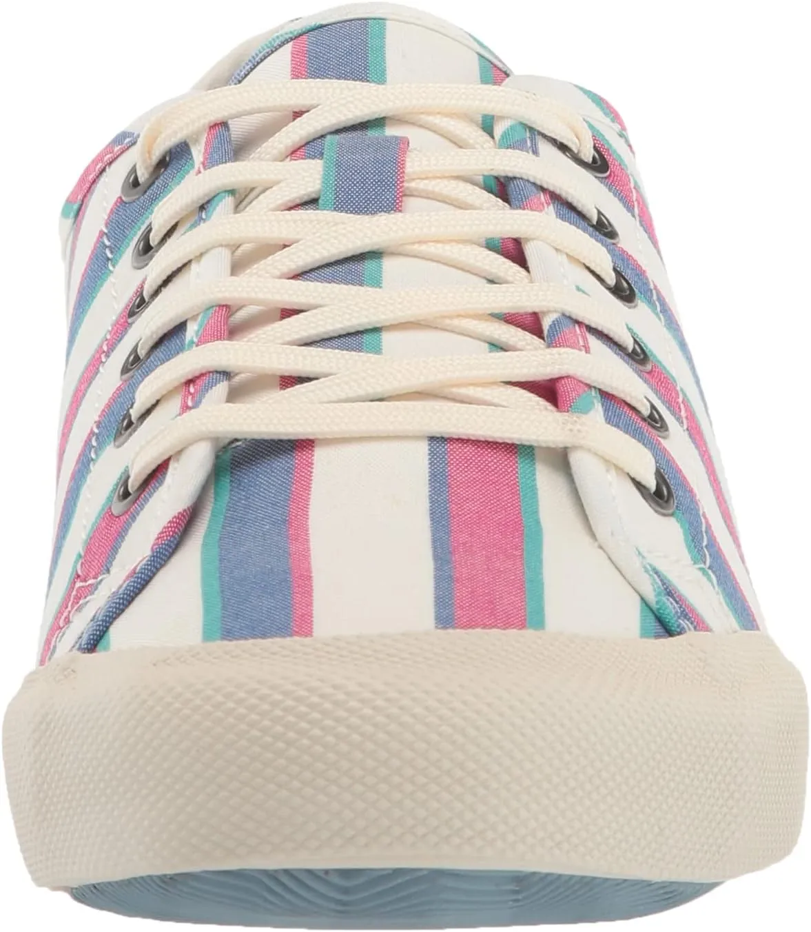 SEAVEES Women's Lace Up Sneaker