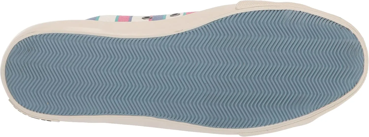 SEAVEES Women's Lace Up Sneaker