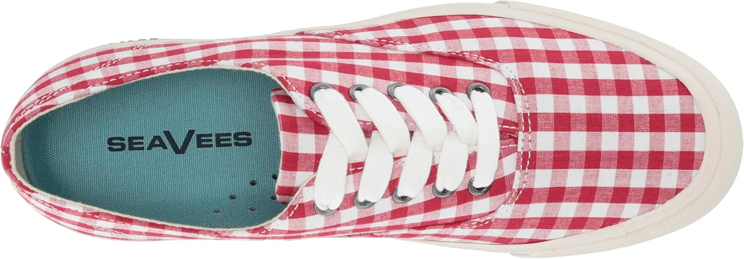 SEAVEES Women's Women's Legend Sneaker Americana Shoe