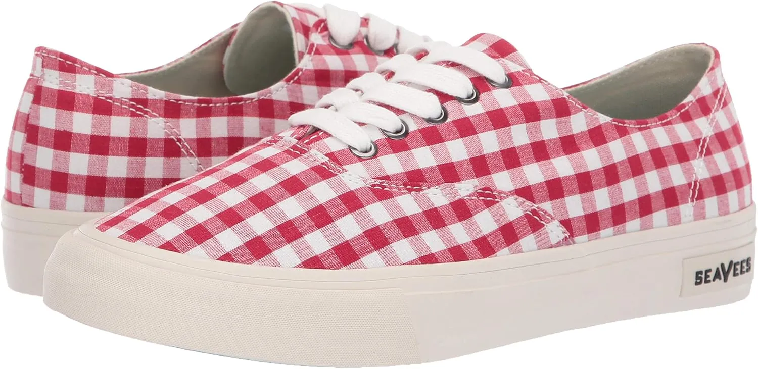SEAVEES Women's Women's Legend Sneaker Americana Shoe