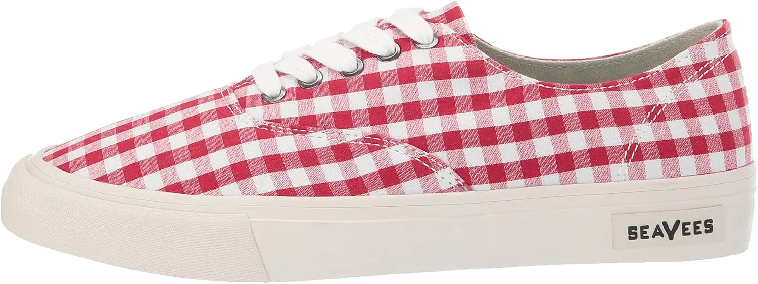 SEAVEES Women's Women's Legend Sneaker Americana Shoe