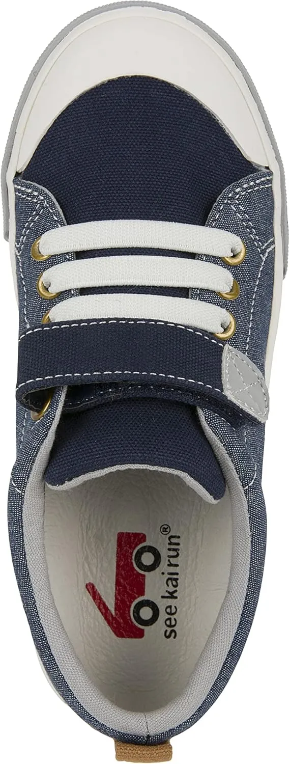 See Kai Run Boy's Stevie Ii Sneaker