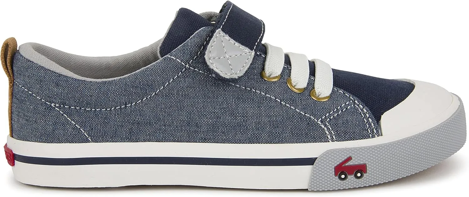 See Kai Run Boy's Stevie Ii Sneaker