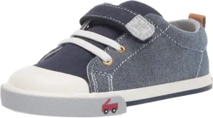 See Kai Run Boy's Stevie Ii Sneaker