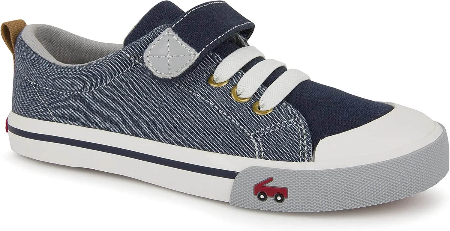 See Kai Run Boy's Stevie Ii Sneaker