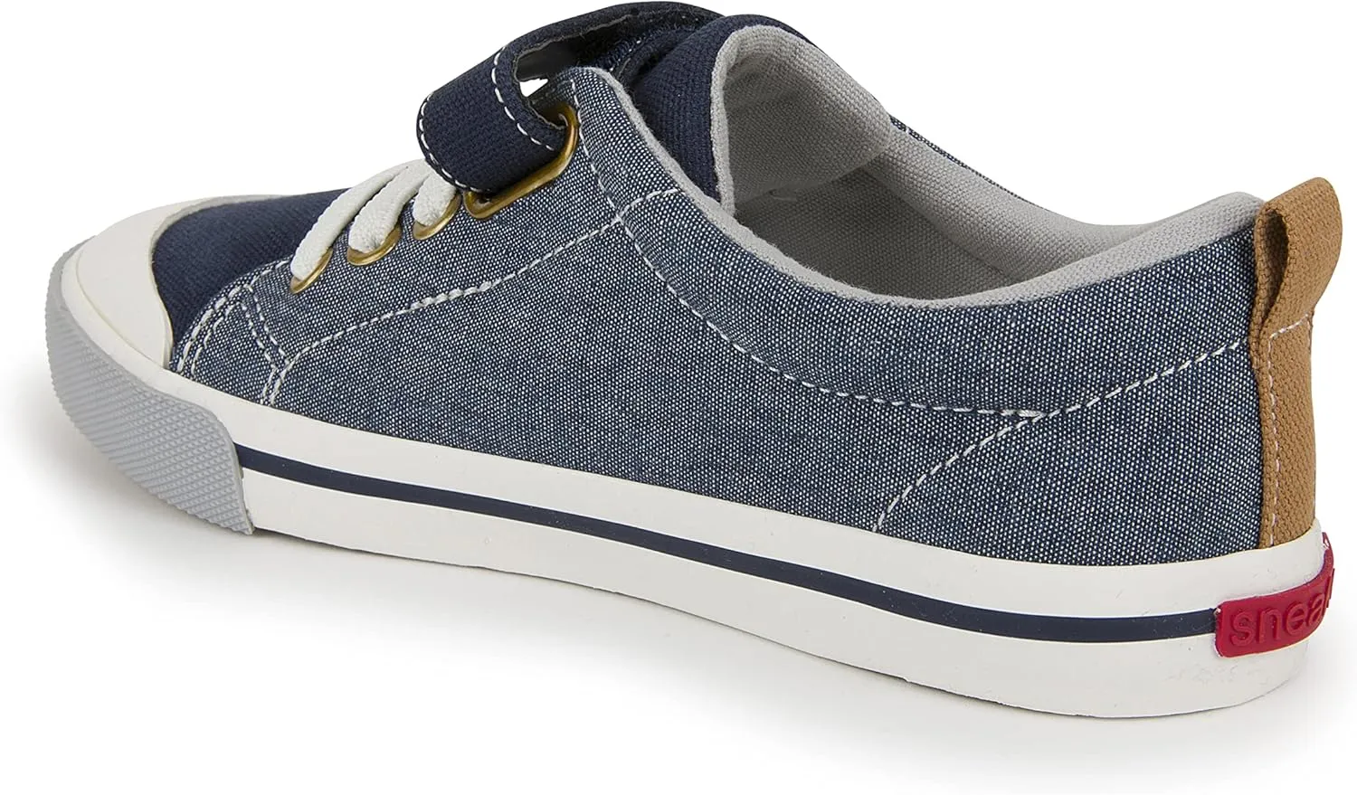 See Kai Run Boy's Stevie Ii Sneaker