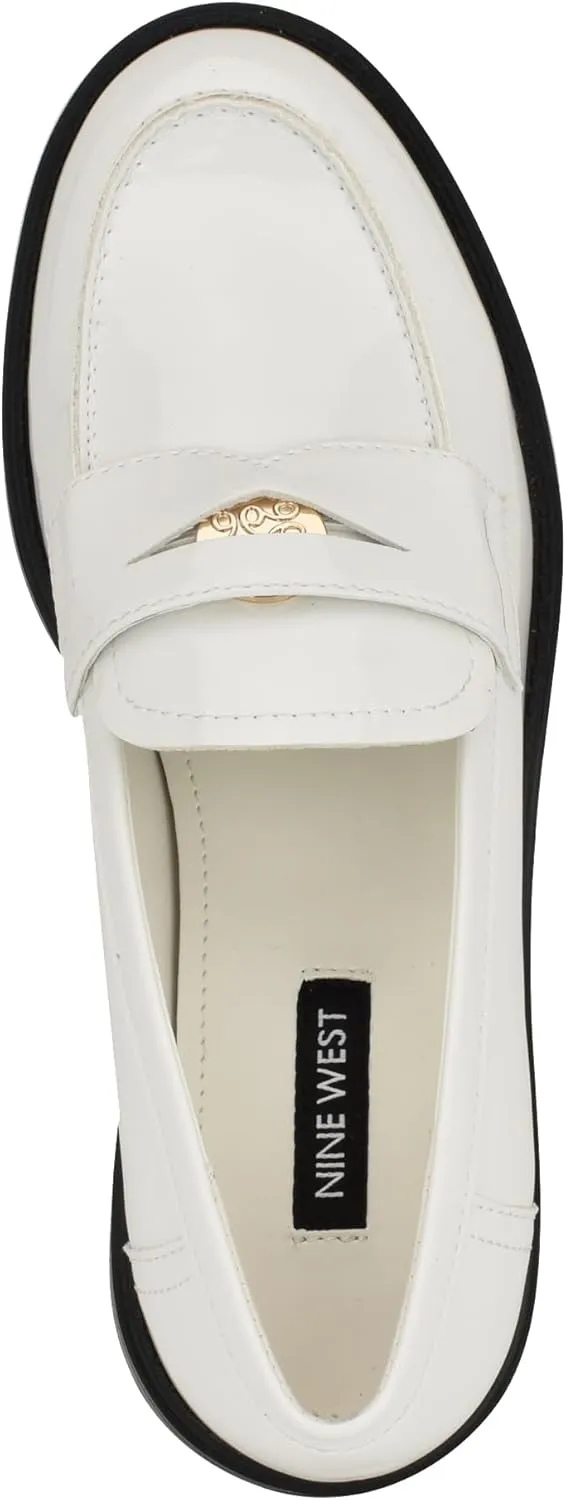 Seeme Penny Loafers