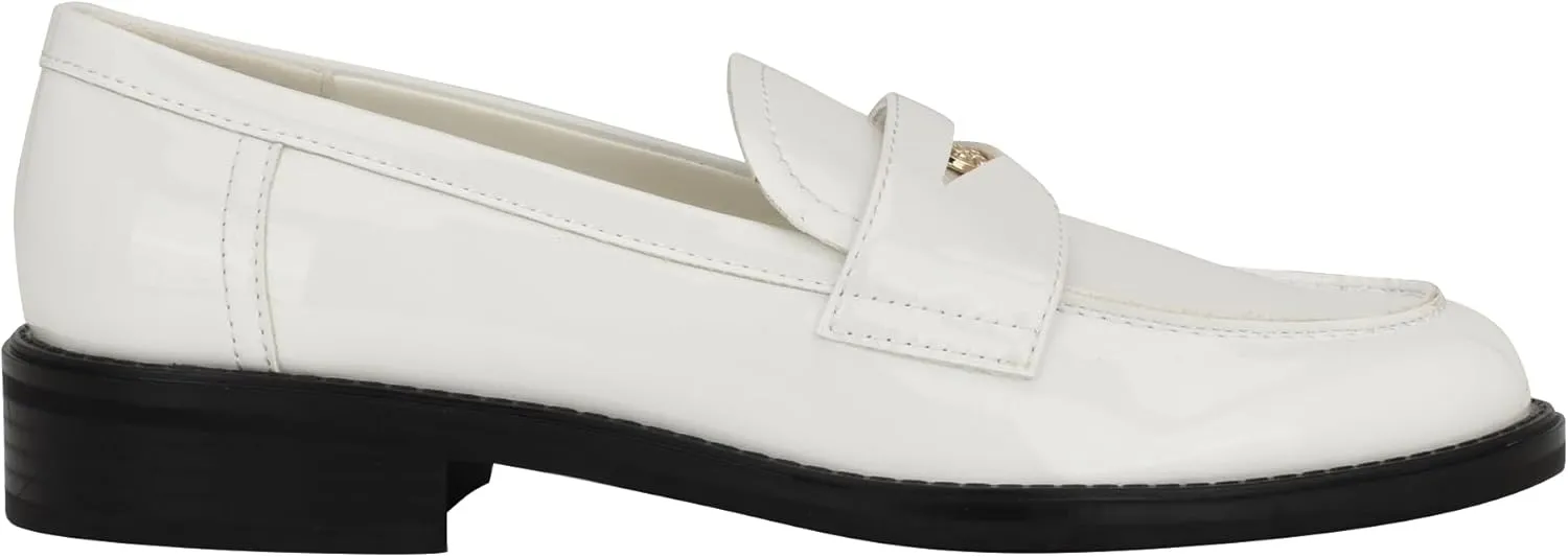 Seeme Penny Loafers