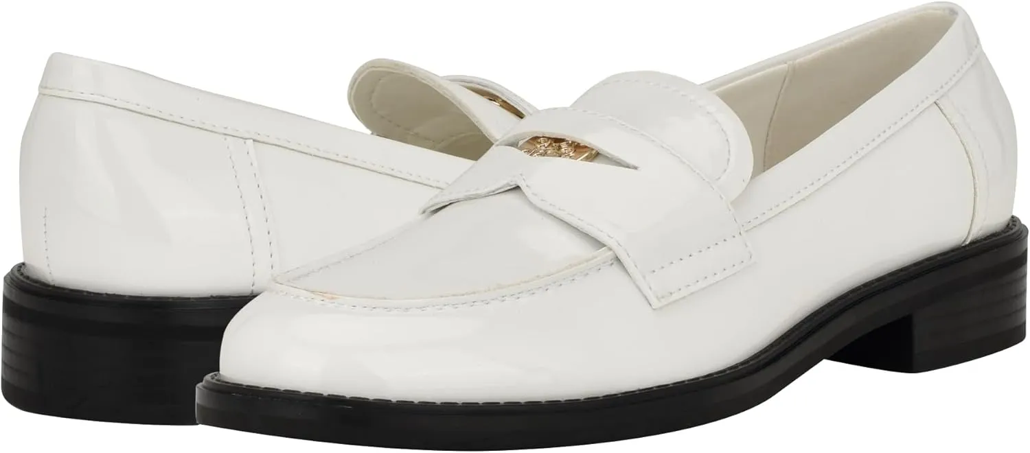 Seeme Penny Loafers
