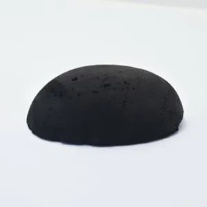 Sennelier Soft Pastel Pebble Ivory Black 513