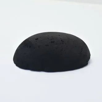 Sennelier Soft Pastel Pebble Ivory Black 513