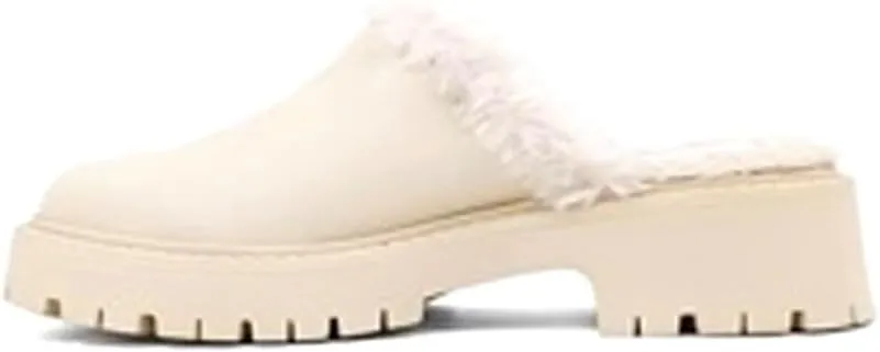 Shu Shop Women's Tulip Flat Shoes