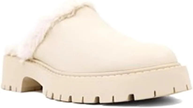 Shu Shop Women's Tulip Flat Shoes