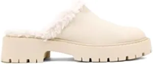 Shu Shop Women's Tulip Flat Shoes