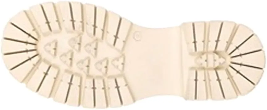 Shu Shop Women's Tulip Flat Shoes