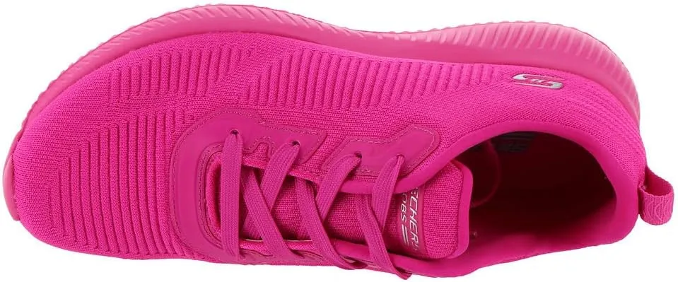 Skechers Bobs Squad-Color Crash Women's Sneaker
