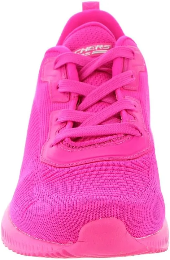 Skechers Bobs Squad-Color Crash Women's Sneaker