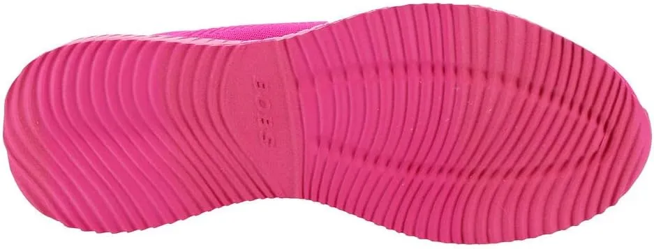 Skechers Bobs Squad-Color Crash Women's Sneaker